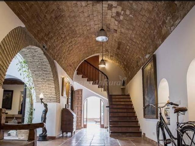 Casa del Corregidor