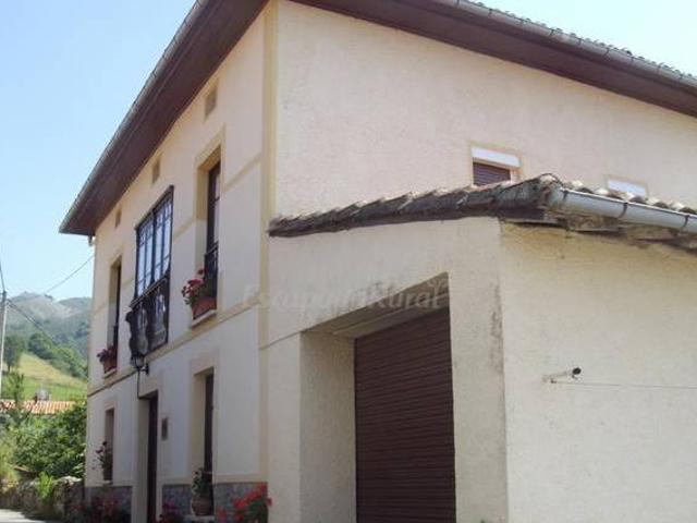 Casa del Cuetu