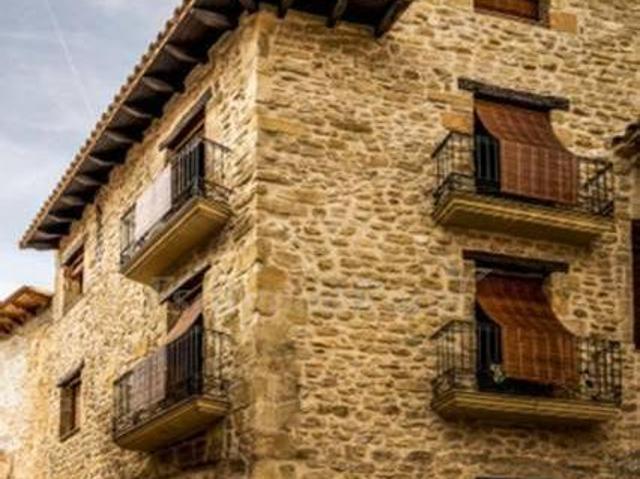 Casa del Delme