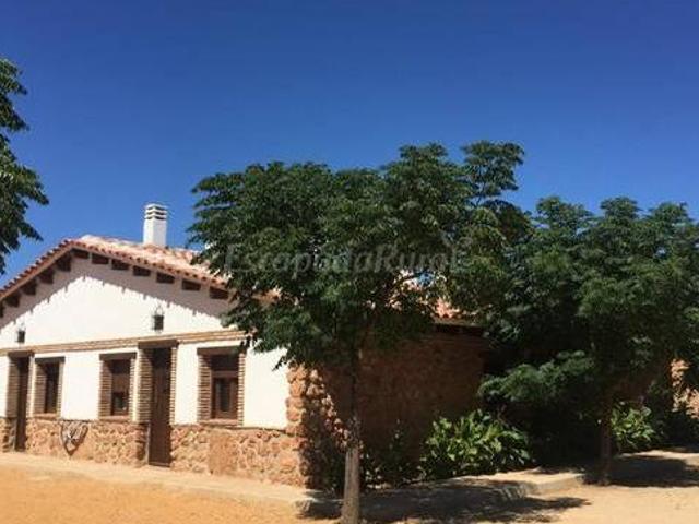 Casa del Fraile