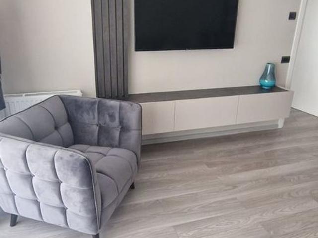 Casa Del Mar Mamaia Nord apartament 2camere,lux