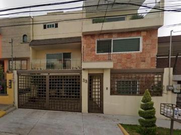 CASA DEL MONTEJO, SATÉLITE, NAUCAPLAN, EDOMX