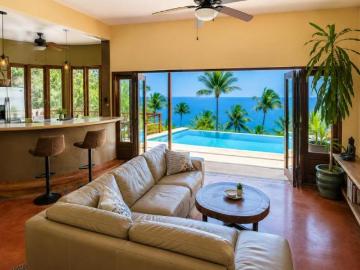 Casa del Paraiso, San Pancho