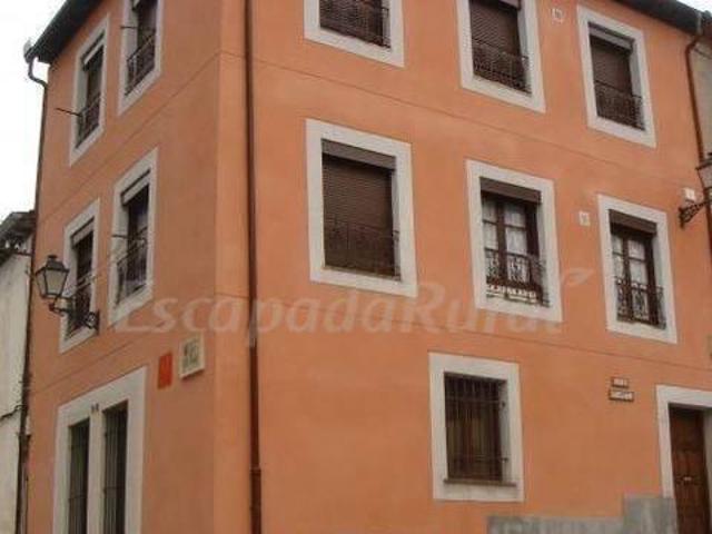 Casa del Plantel