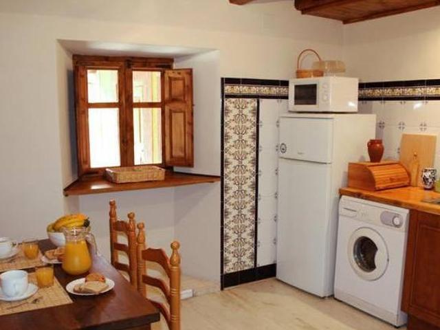 Casa del Recaudador Quintanilla De Onsoña Palencia