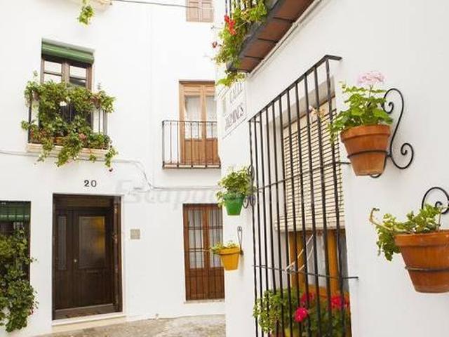 Casa del Rey