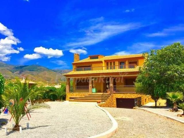Casa Del Rey