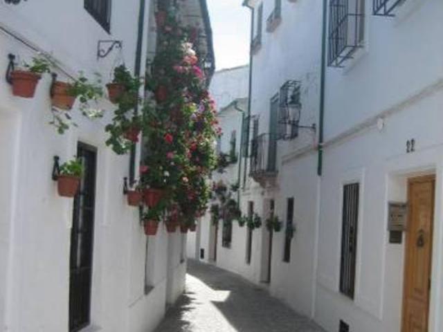 Casa Del Rey Priego De Cordoba Córdoba