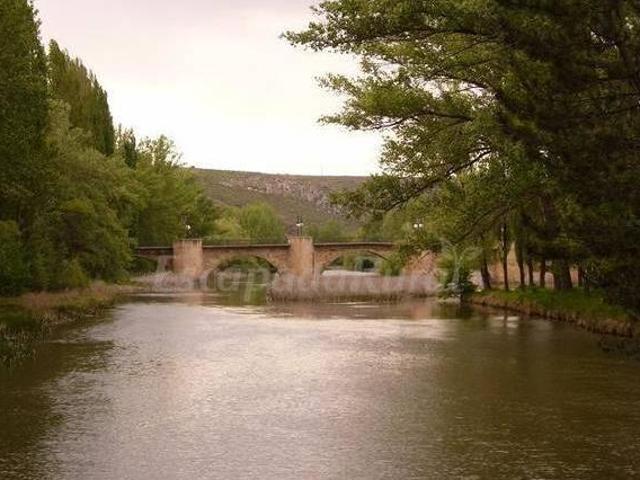 Casa del Río