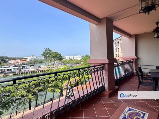 CASA DEL RIO RESIDENCES