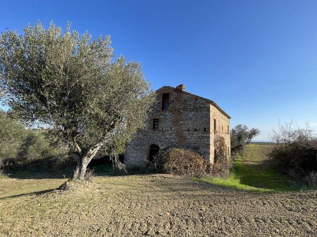 Casa del Sole 250m² Massignano