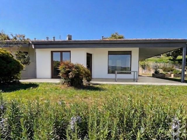 Casa della luce 100m² Solto Collina