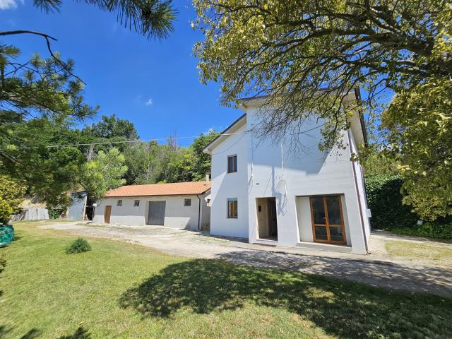 Casa delle Ciliegie 350m² Carassai