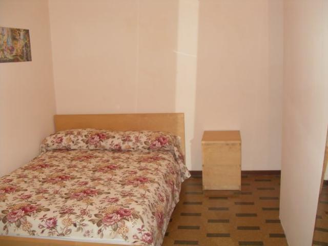 CASA DELLO STUDENTE PRATO