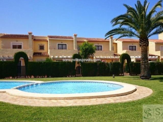 Casa Denia Alicante ES101403014