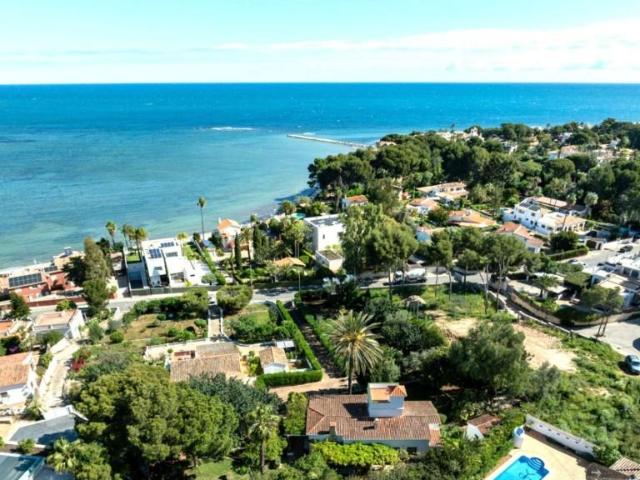 Casa Denia Alicante LS101556656