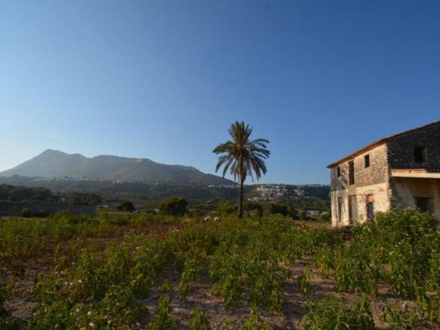 Casa Denia Costa Blanca 97043840
