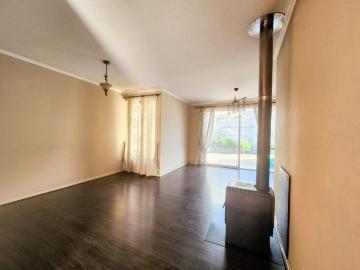 Casa dentro de condominio sector torreones de bellavista