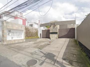 Casa dentro de fraccionamiento en Venta en Pueblo Nuevo, Magdalena Contreras.AD