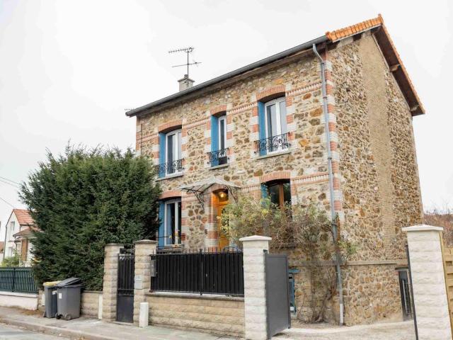 Casa des Chefs Villeneuve le Roi