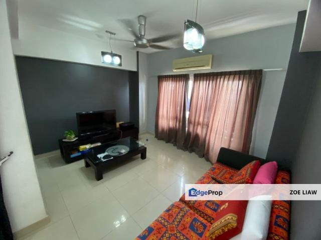 Casa Desa Condominium