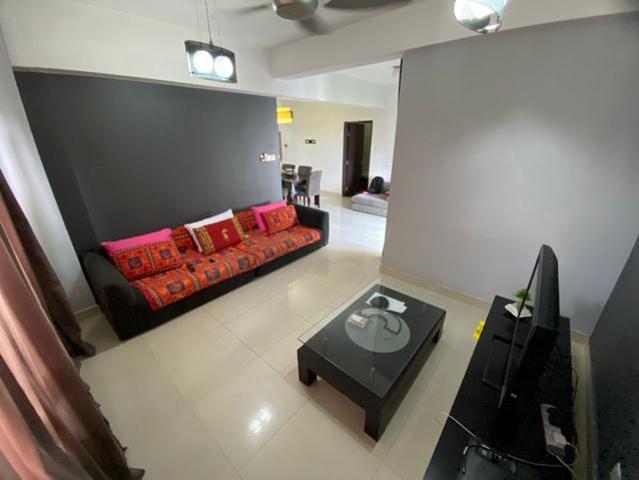 casa Desa Condominium unit