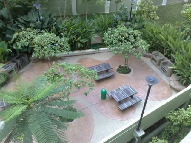 Casa Desa, Taman Desa