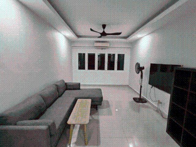 Casa Desa Taman Desa