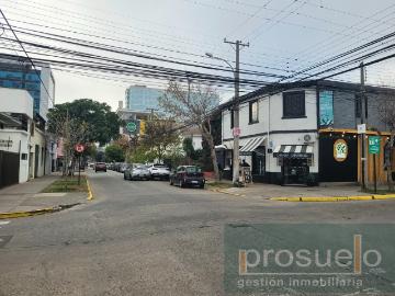 Casa destino comercial a 100 mt del mall marina arauco | espacios por clf 85.00 en Viña del Mar