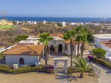 Casa Destiny, Rancho Paraiso, Cabo San Lucas