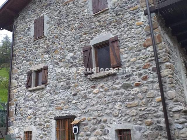 Casa D'Epoca in affitto a San Giovanni Bianco