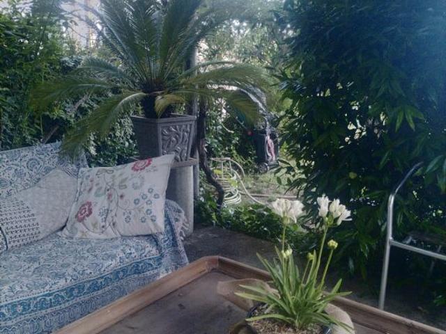 Casa d'epoca ristrutturata e indipendente