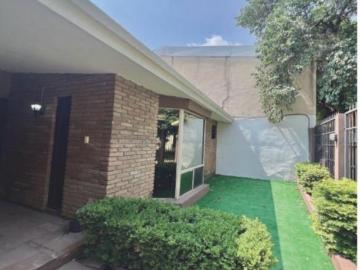 Casa Deportivo Obispado