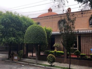 Casa Deportivo Obispado