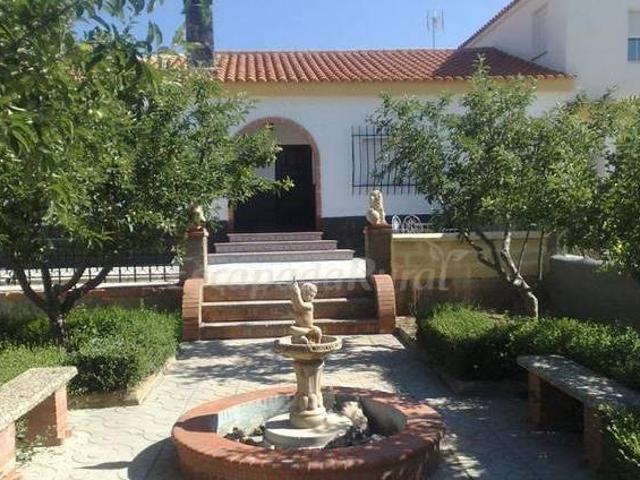 Casa Detrés
