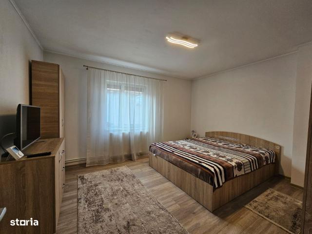 Casa Deva, zona Dorobanti