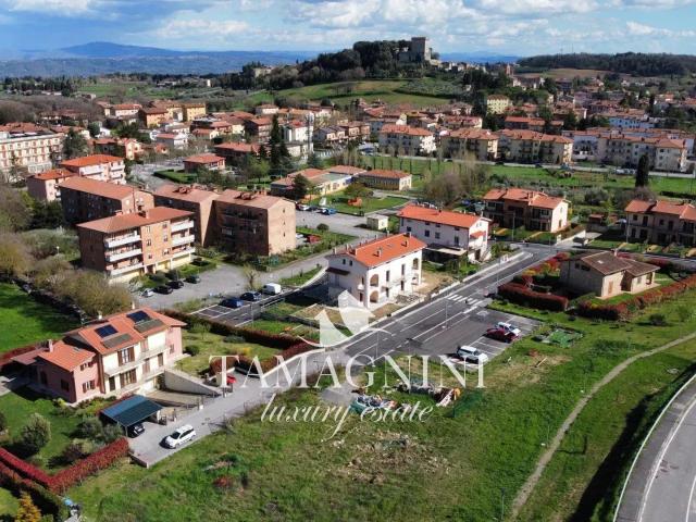 Casa di nuova costruzione 100m² Sarteano