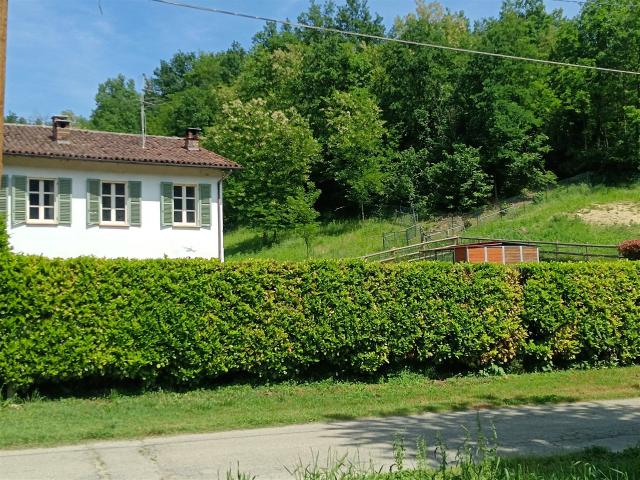 Casa di Campagna Accogliente nel Monferrato 209m² Montemagno