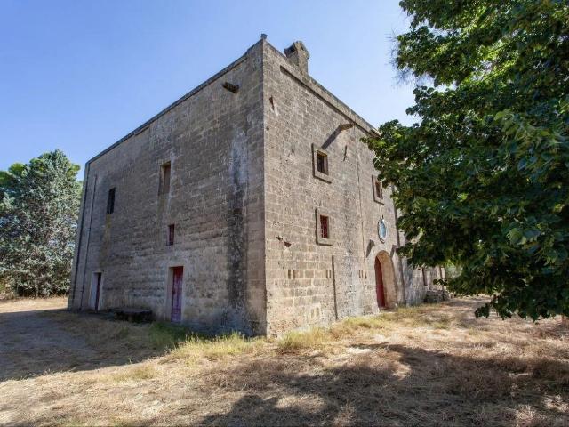Casa di Campagna con 3 Camere da Letto 300m² Oria