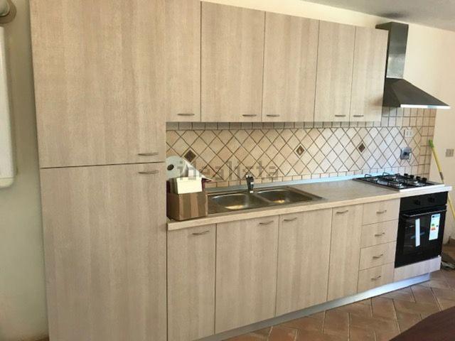 Casa di campagna in affitto di 130 m²