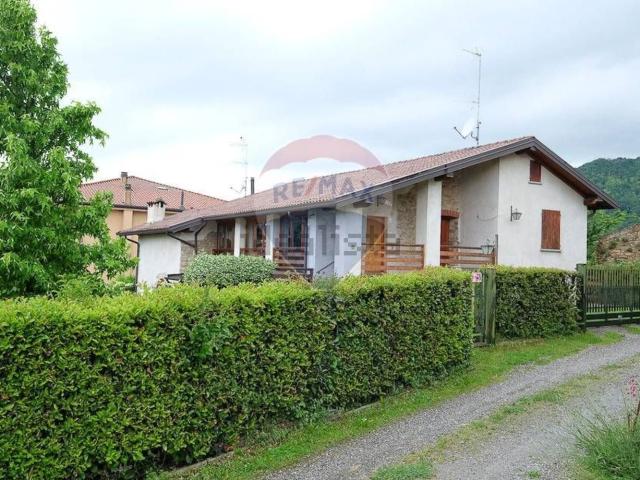 Casa di campagna in affitto di 215 m² in Via Cà Maitino, 3