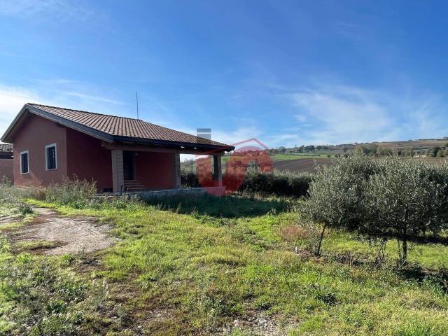 Casa di campagna in affitto di 50 m² in Contrada Cancelleria