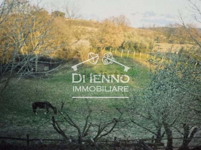 Casa di campagna in affitto di 62 m² in Strada del Sorbo, 7