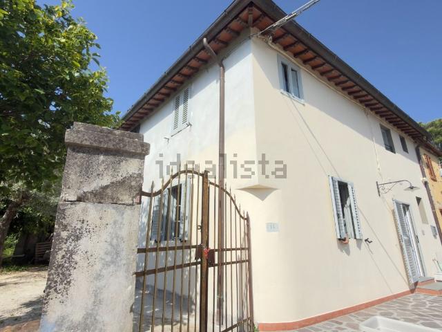 Casa di campagna in affitto di 77 m² in Via Poggetto