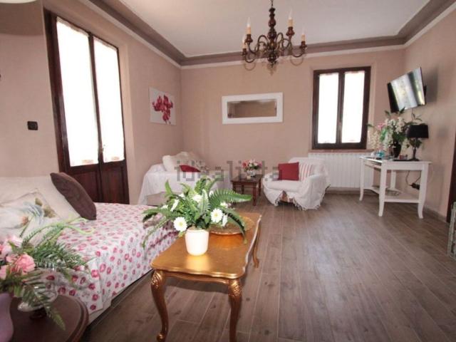 Casa di campagna in affitto di 80 m² in Via di Montenero