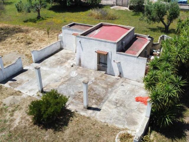 Casa di campagna in Contrada Giannaricchiella