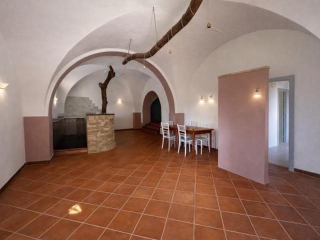 Casa di campagna in Degli Olmi