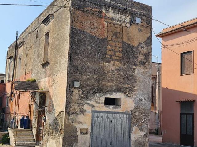 Casa di campagna in Localit Masseria Monturiello