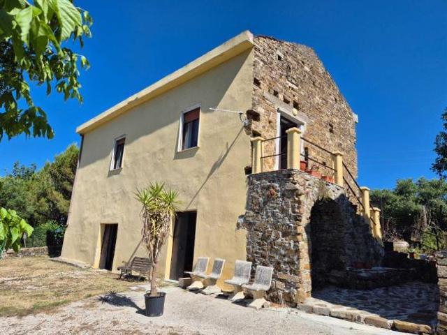 Casa di campagna in Localit San Vito