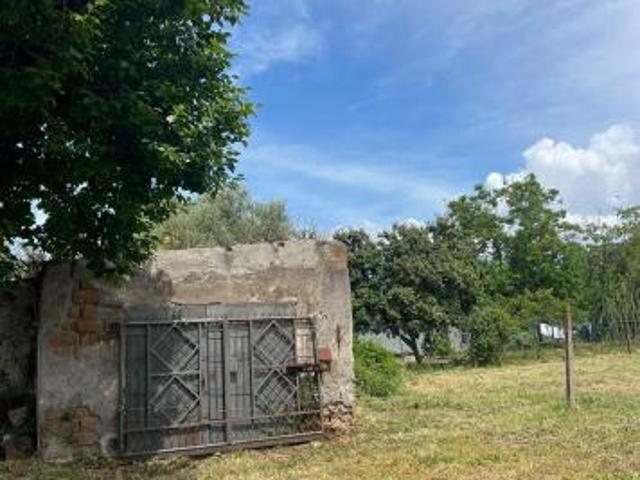 Casa di campagna in Strada Favale